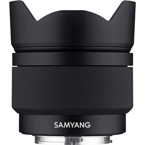 Samyang - Samyang 12mm f/2.0 AF Lens (Sony E)
