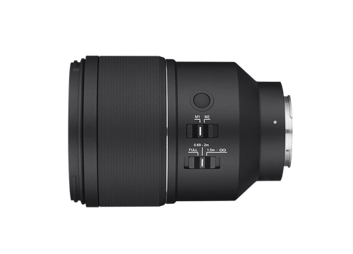Samyang AF 135mm F1.8 FE Lens 