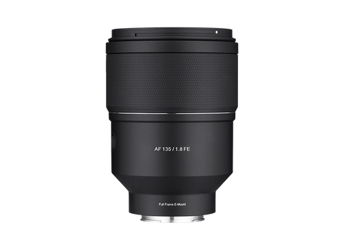 Samyang AF 135mm F1.8 FE Lens 
