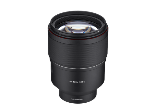 Samyang AF 135mm F1.8 FE Lens 