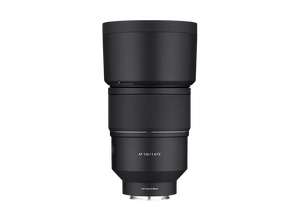 Samyang AF 135mm F1.8 FE Lens - Thumbnail