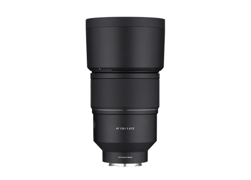 Samyang AF 135mm F1.8 FE Lens 