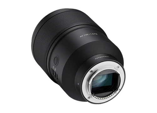 Samyang AF 135mm F1.8 FE Lens 