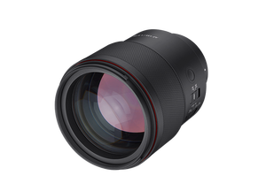 Samyang AF 135mm F1.8 FE Lens ( Önsipariş ) - Thumbnail