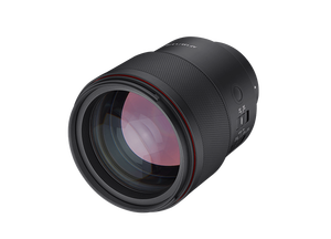Samyang AF 135mm F1.8 FE Lens - Thumbnail