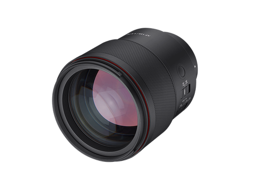 Samyang AF 135mm F1.8 FE Lens 