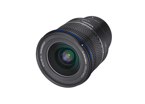 Samyang AF 14-24mm F2.8 L (Leica L-Mount)