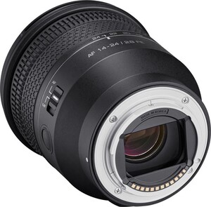 Samyang AF 14-24mm F2.8 Lens (Sony E) - Thumbnail