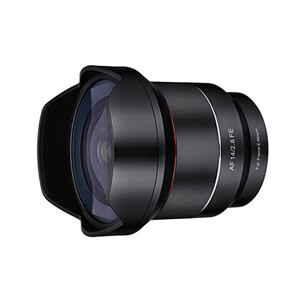 Samyang AF 14mm f/2.8 FE Lens for Sony E - Thumbnail