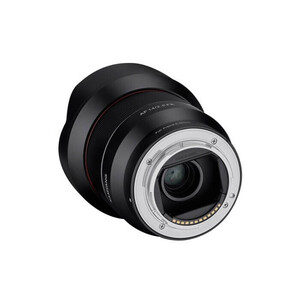 Samyang AF 14mm f/2.8 FE Lens for Sony E - Thumbnail