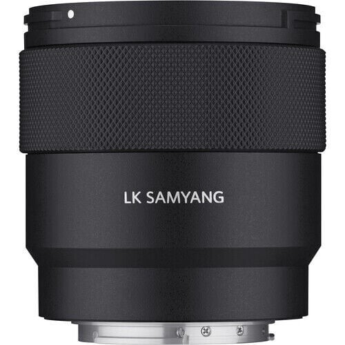 SAMYANG AF 16mm F2.8 P FE