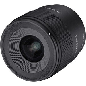 SAMYANG AF 16mm F2.8 P FE - Thumbnail