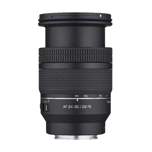 Samyang AF 24-60mm F2.8 FE Zoom Lens (Sony E Mount)