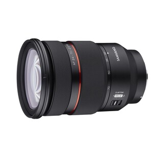 Samyang AF 24-70mm f/2.8 Lens (Sony E) - Thumbnail