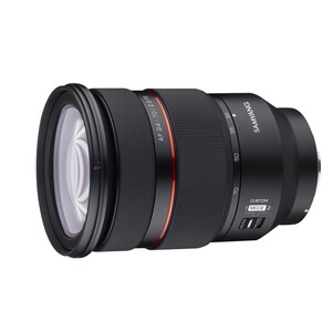 Samyang AF 24-70mm f/2.8 FE Lens (Sony E) - Thumbnail