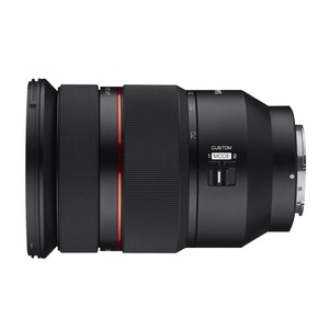 Samyang AF 24-70mm f/2.8 Lens (Sony E) - Thumbnail