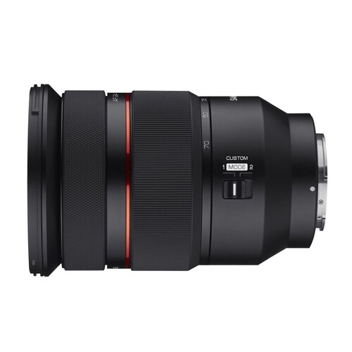 Samyang AF 24-70mm f/2.8 Lens (Sony E)