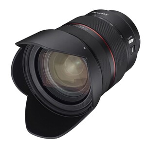 Samyang AF 24-70mm f/2.8 Lens (Sony E) - Thumbnail