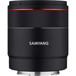 Samyang AF 24/35/75 mm F1.8 Tiny Lens SET - Thumbnail
