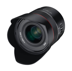 Samyang AF 24/35/75 mm F1.8 Tiny Lens SET - Thumbnail