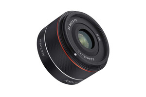 Samyang AF 24mm F2.8 FE (Sony E) - Thumbnail