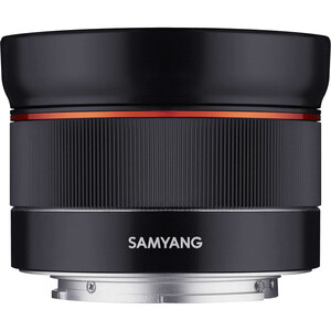 Samyang AF 24mm F2.8 FE (Sony E) - Thumbnail