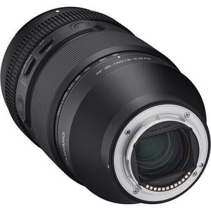Samyang - Samyang AF 35-150mm F2-2.8 (Sony E Mount, Full-Frame) (1)