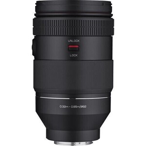 Samyang AF 35-150mm F2-2.8 (Sony E Mount, Full-Frame) - Thumbnail