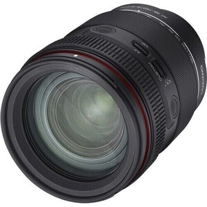 Samyang AF 35-150mm F2-2.8 (Sony E Mount, Full-Frame) - Thumbnail