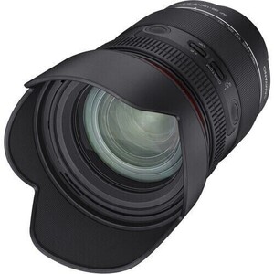 Samyang AF 35-150mm F2-2.8 (Sony E Mount, Full-Frame) - Thumbnail