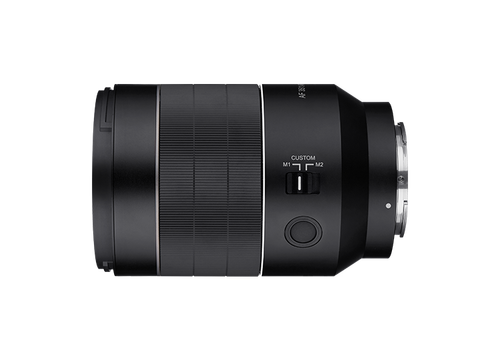 Samyang AF 35mm f/1.4 FE II Lens (Sony E-Mount)
