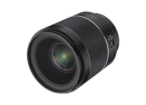 Samyang AF 35mm f/1.4 FE II Lens (Sony E-Mount)
