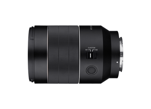 Samyang AF 35mm F1.4 FE II (Sony E Mount, Full-Frame)