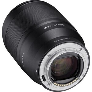 SAMYANG AF 35mm F1.4 P FE - Thumbnail