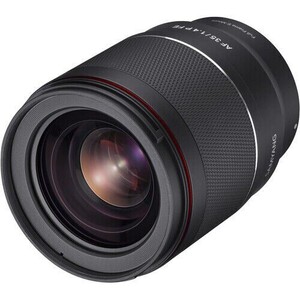 SAMYANG AF 35mm F1.4 P FE - Thumbnail