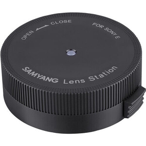 Samyang AF 45mm f /1.8 FE Lens (Sony E) - Thumbnail