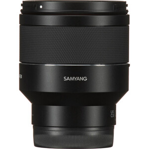 Samyang AF 50mm f/1.4 FE II Lens - Thumbnail
