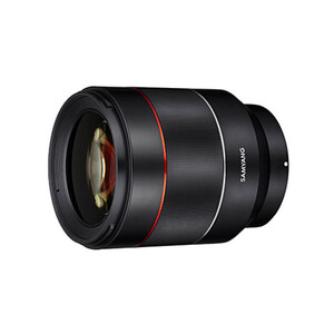 Samyang AF 50mm F1.4 FE Lens (Sony E Full Frame) - Thumbnail