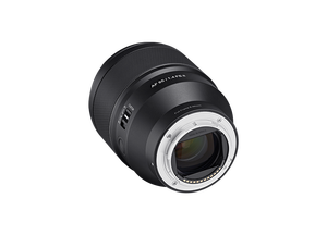 Samyang AF 85mm F1.4 FE II Lens (Sony E) - Thumbnail