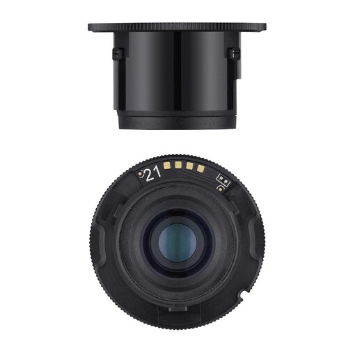 Samyang AF Remastered Slim Kit (24, 35, 75mm F1.8 FE)