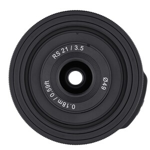 Samyang AF Remastered Slim Kit (24, 35, 75mm F1.8 FE) - Thumbnail