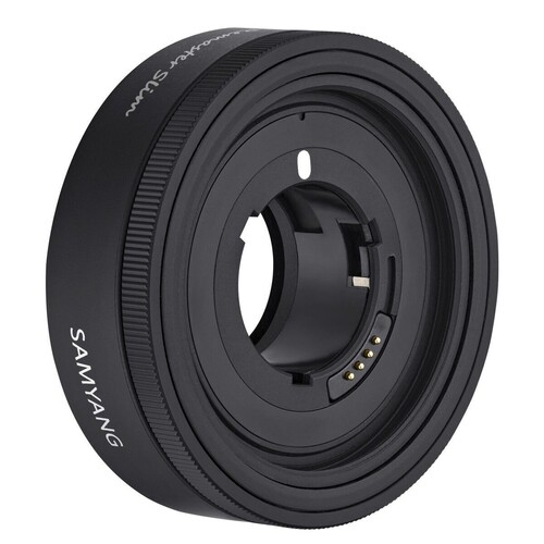 Samyang AF Remastered Slim Kit (24, 35, 75mm F1.8 FE)