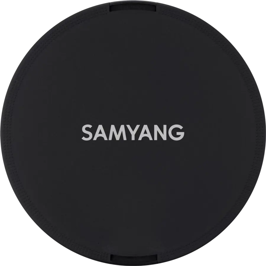 Samyang - Samyang CF-14B Ön Lens Kapağı
