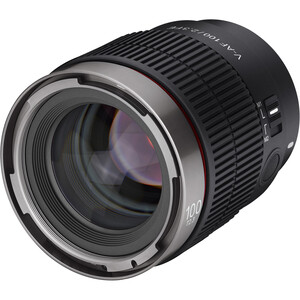 Samyang Cine AF 100mm T2.3 FE Lens (E-Mount) - Thumbnail