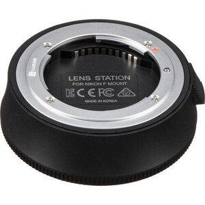 Samyang - Samyang Lens Station (Nikon F Mount)