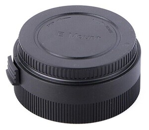 Samyang - Samyang Lens Station (Sony E Mount) (1)