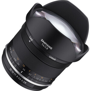 Samyang MF 14mm f/2.8 Mk2 Lens - Thumbnail