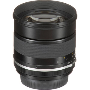 Samyang MF 85mm f/1.4 MK2 Lens (Canon EF) - Thumbnail