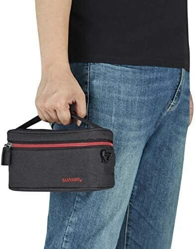Samyang SB-15A Tiny Bag Fotoğraf Makine Çantası