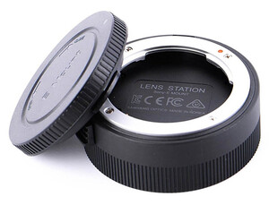 Samyang - Samyang USB Dock Lens Station